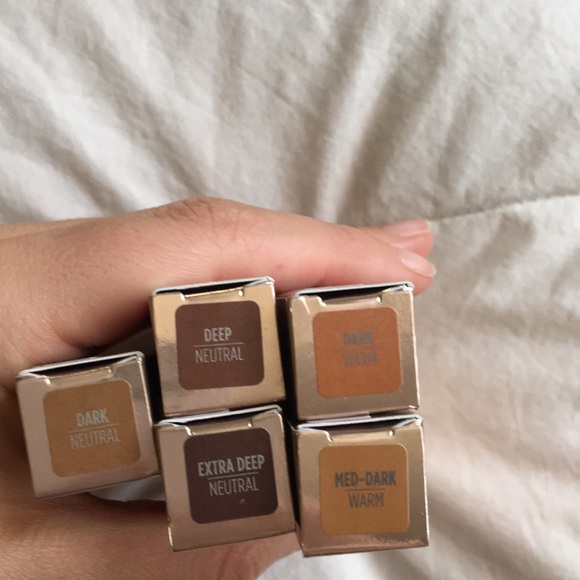 Urban Decay Naked Skin concealer - Picture 2 of 3